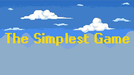 The Simplest Game Game