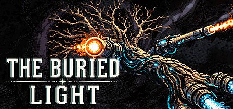 The Buried Light