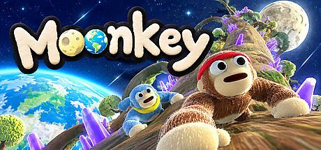 Moonkey