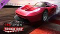 Car Detailing Simulator - Track Day DLC