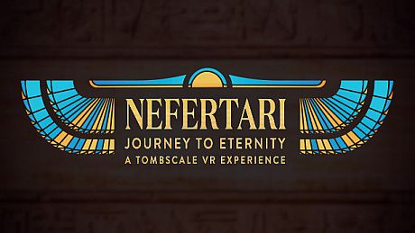 Nefertari: Journey to Eternity Game