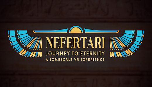 Nefertari: Journey to Eternity