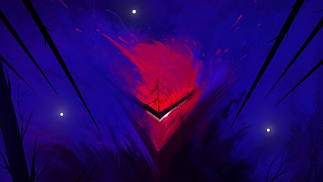 Perennial Order Game