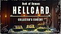 HELLCARD - Collector's Content