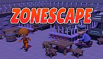 Comprar Zonescape para PC