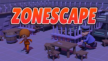 Zonescape Game