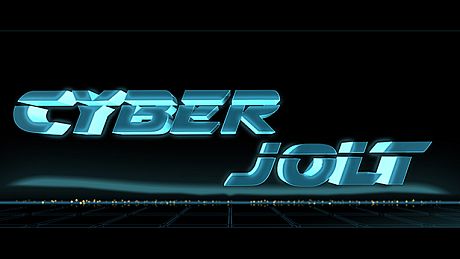 CYBER JOLT (VR)