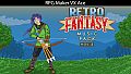 RPG Maker VX Ace - Retro Fantasy Music Pack Vol 3