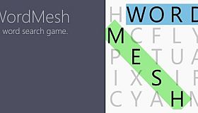 Word Mesh