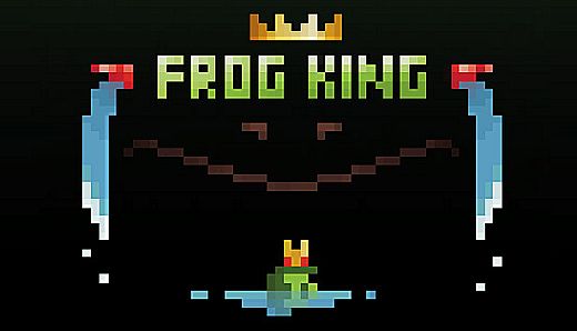 Frog King