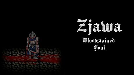 Zjawa: Bloodstained Soul Game