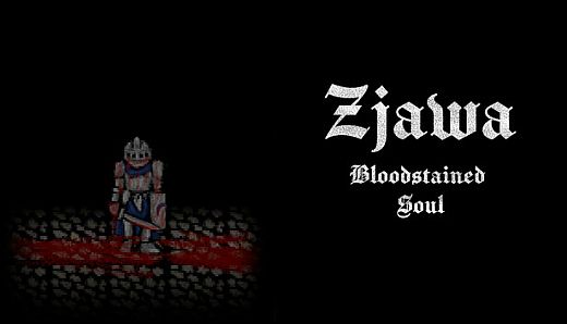 Zjawa: Bloodstained Soul