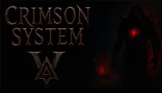 Crimson System: VɅΔ Protocol