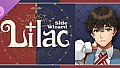 Lilac -side Wizard-
