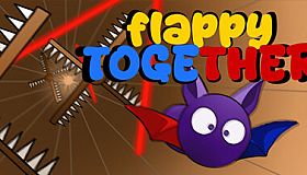Flappy Together