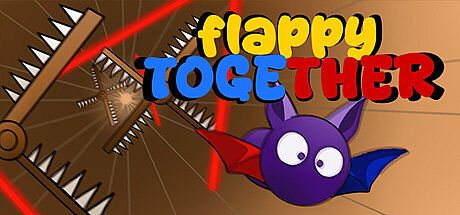Flappy Together Game