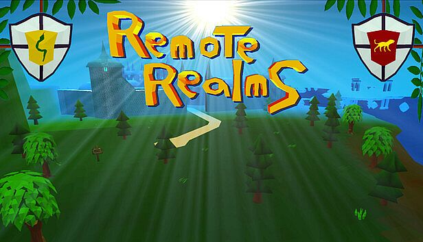 Buy Remote Realms