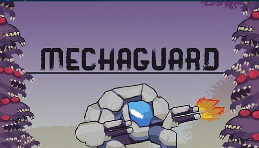 Mechaguard