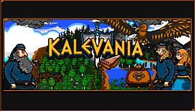 Kalevania