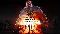 State of Decay 2: Juggernaut Edition