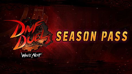 DNF Duel - Season Pass DLC