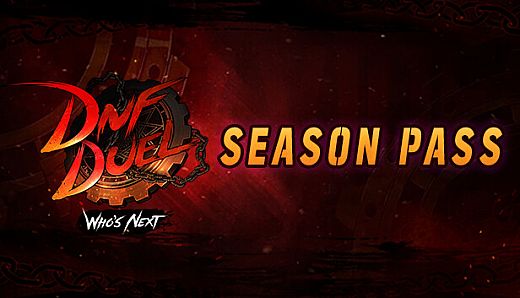 DNF Duel - Season Pass