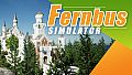 Fernbus Simulator - Bavarian Castle