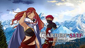 Garden of Seif: Curse of Gravehollow Peaks