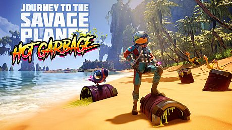 Hot Garbage DLC DLC