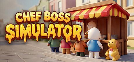 Chef Boss Simulator Game