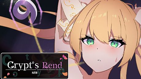 Crypt's Rend ~NTR~ Game