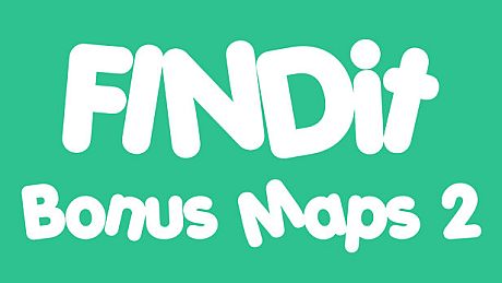 FINDit - Bonus Maps 2 DLC