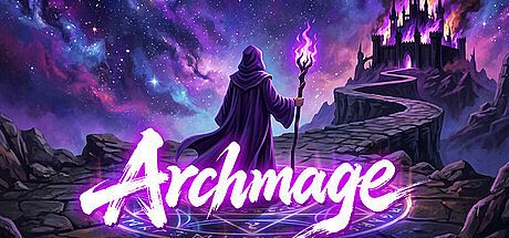 Archmage Game