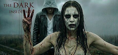 The Dark Inside Me - Chapter III