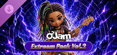 O2Jam : The Beginning - Extream Pack Vol.2