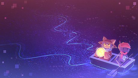 OneShot: World Machine Edition Game