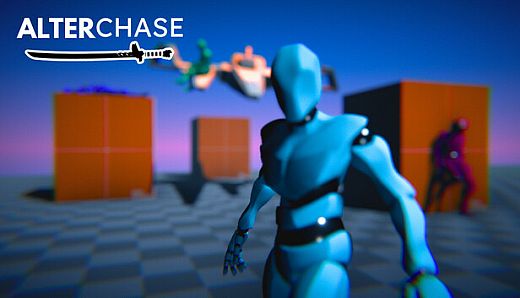 Alterchase 1.0