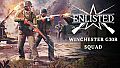 Enlisted - Winchester G30R Squad