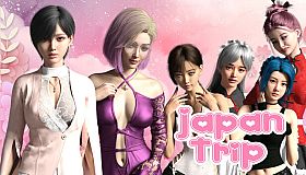 Japan Trip