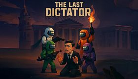 The Last Dictator
