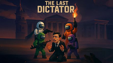 The Last Dictator Game