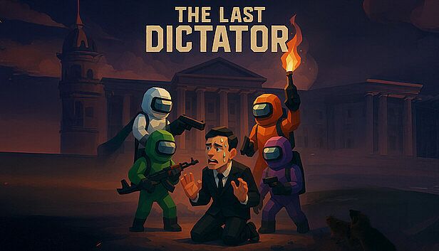 Buy The Last Dictator