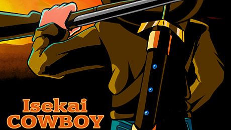 Isekai Cowboy Game