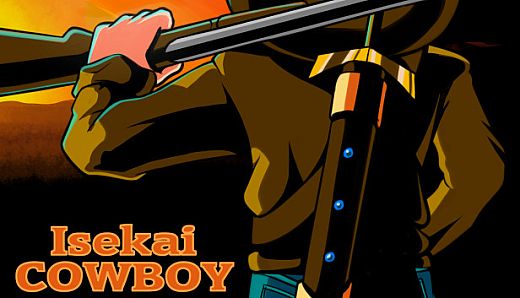 Isekai Cowboy