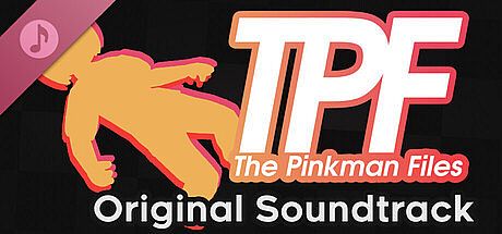 The Pinkman Files Soundtrack DLC