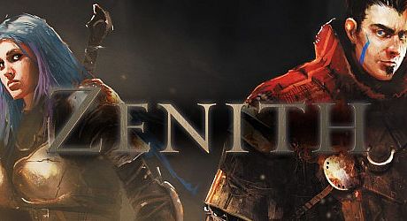 Zenith Game