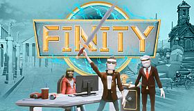 Finity