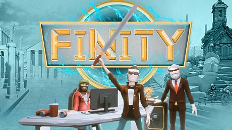 Finity Game