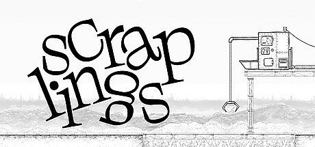 Scraplings