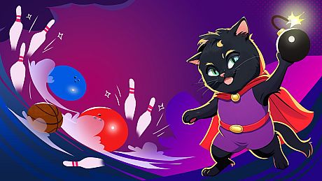 Bomb Bowling X Bundle Pack Bundle